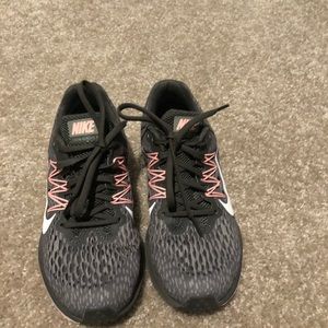 Nike Zoom Sneaker size 6